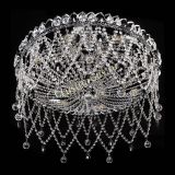 Люстра Паутинка черная в Симферополе