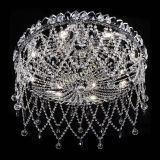 Люстра Паутинка черная в Симферополе