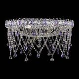 Люстра Паутинка фиолетовая в Симферополе