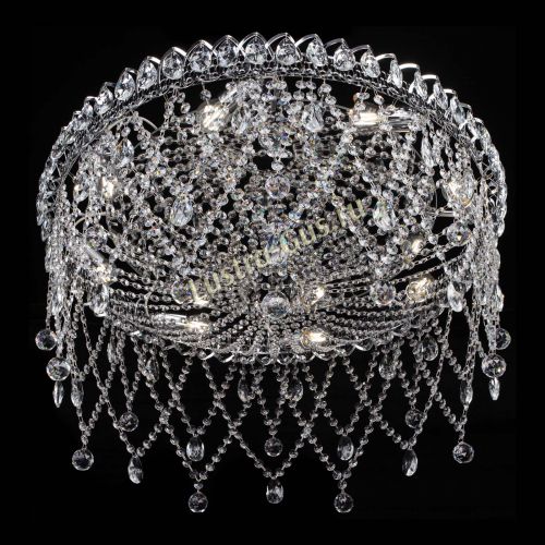 Люстра Паутинка в Симферополе Гусь Хрустальный