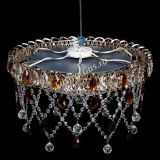 Люстра Паутинка чайная в Симферополе