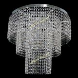 Люстра Элегия капель №1 в Симферополе