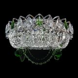 Люстра Кольцо Ожерелье Шар цветная в Симферополе