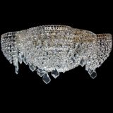 Люстра Вектор Подсолнух цветная в Симферополе