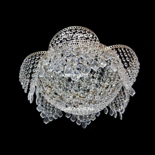 Люстра Вектор Подсолнух в Симферополе Гусь Хрустальный