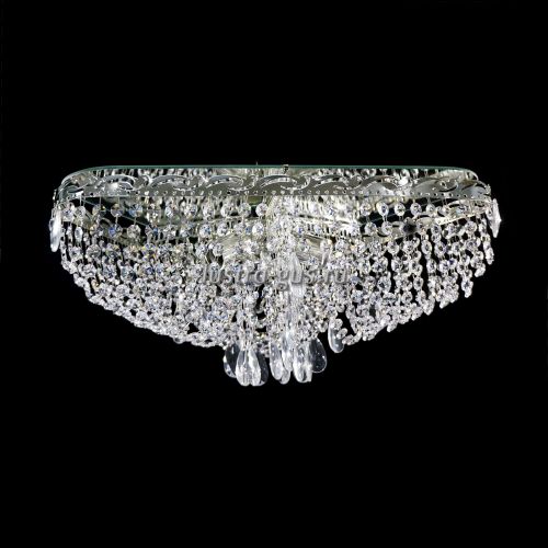 Люстра Верона Бутон в Симферополе Гусь Хрустальный