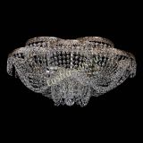 Люстра Пион Антик в Симферополе