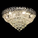 Люстра Пирамида Классика 500 мм шар 40 в Симферополе