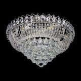 Люстра Пирамида Классика 500 мм шар 40 в Симферополе