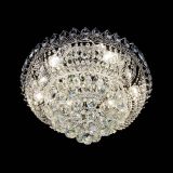 Люстра Пирамида Классика 500 мм шар 40 в Симферополе