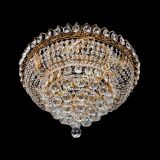 Люстра Пирамида Классика шар 40 в Симферополе