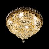 Люстра Пирамида Классика шар 40 в Симферополе