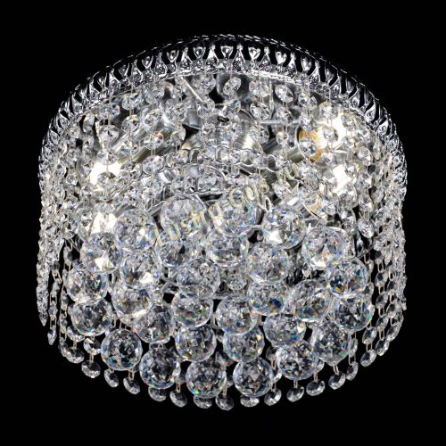 Люстра Рио №2 шар в Симферополе Гусь Хрустальный