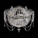 Люстра Ромашка Аннушка конус в Симферополе