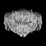 Люстра Ромашка Лепесток журавлик в Симферополе