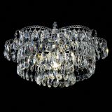 Люстра Ромашка Пластинка 1 лампа в Симферополе