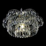 Люстра Ромашка Пластинка 1 лампа в Симферополе