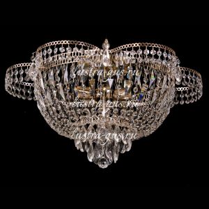 Люстра Ромашка в Симферополе отзыв и фото покупателя