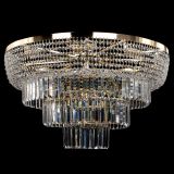 Люстра Сигма №10 в Симферополе