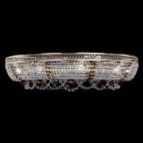 Люстра Снежинка Венеция №10 чайная в Симферополе