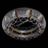 Люстра Снежинка Венеция №10 чайная в Симферополе