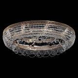 Люстра Снежинка Венеция №10 в Симферополе