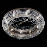 Люстра Снежинка Венеция №10 в Симферополе