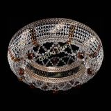 Люстра Снежинка Венеция №8 чайная в Симферополе