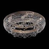 Люстра Снежинка Венеция №8 в Симферополе