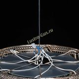 Люстра Снежинка Венеция №8 в Симферополе