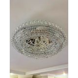 Люстра Снежинка в Симферополе