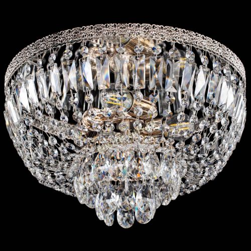 Люстра Токката астра №3 в Симферополе Гусь Хрустальный