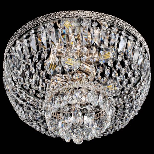 Люстра Токката астра №3 в Симферополе Гусь Хрустальный