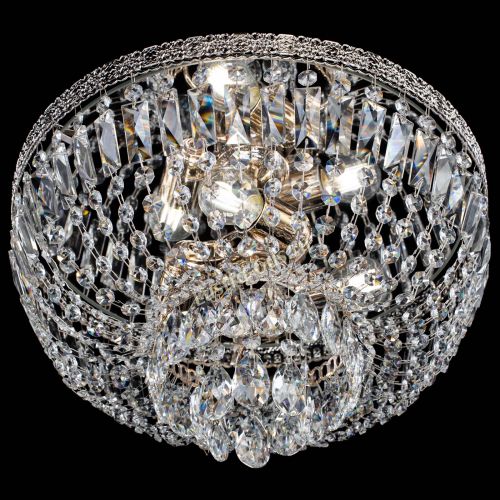 Люстра Токката астра №3 в Симферополе Гусь Хрустальный