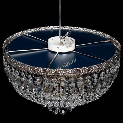 Люстра Токката астра №3 в Симферополе Гусь Хрустальный