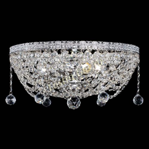 Люстра Токката глория №3 в Симферополе Гусь Хрустальный