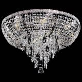 Люстра Токката Пирамида журавлик черная в Симферополе