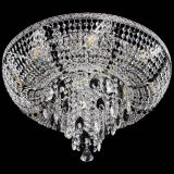 Люстра Токката Пирамида журавлик черная в Симферополе