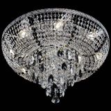 Люстра Токката Пирамида журавлик черная в Симферополе