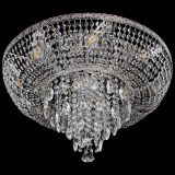 Люстра Токката Пирамида журавлик в Симферополе