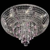 Люстра Токката Пирамида журавлик розовая в Симферополе