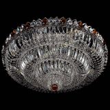 Люстра Тройное Кольцо пластинка чайная в Симферополе