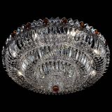 Люстра Тройное Кольцо пластинка чайная в Симферополе