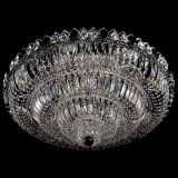 Люстра Тройное Кольцо пластинка черная в Симферополе