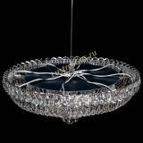 Люстра Тройное Кольцо пластинка красная в Симферополе