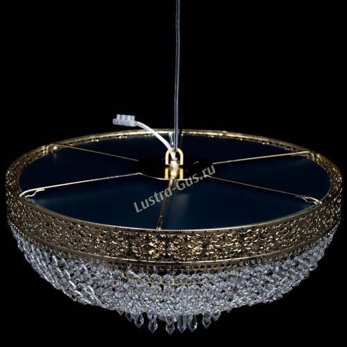 Люстра Валенсия №22 в Симферополе Гусь Хрустальный