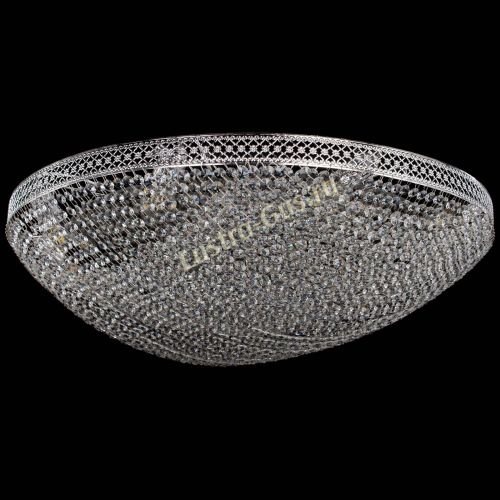 Люстра Валенсия №7 700 мм в Симферополе Гусь Хрустальный