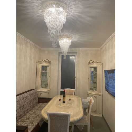 Люстра Венера в Симферополе Гусь Хрустальный