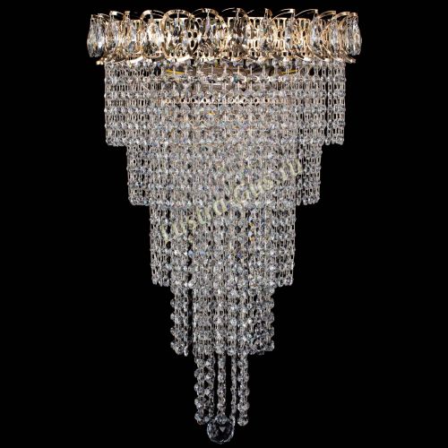 Люстра Венера в Симферополе Гусь Хрустальный