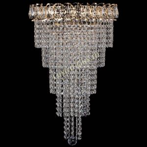 Люстра Венера в Симферополе отзыв и фото покупателя